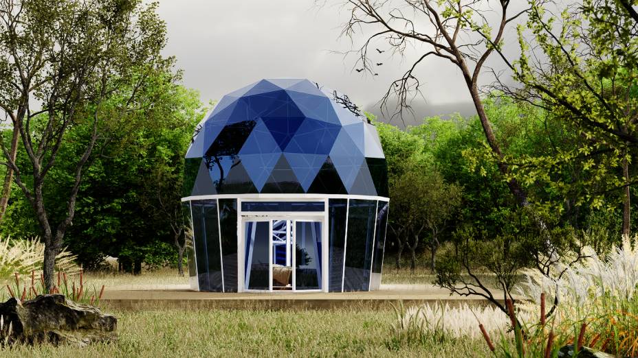 广元星空酒店帐篷厂家